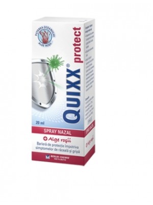 Quixx protect 20ml.